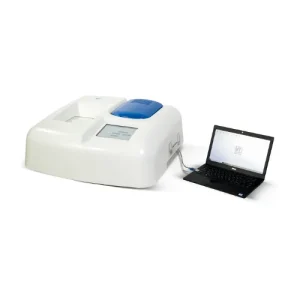 Спектрофотометр двухлучевой UV300/2FD+ — изображение 3