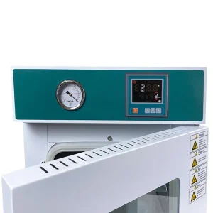 Шкаф сушильный вакуумный Stegler VAC-24 — изображение 4