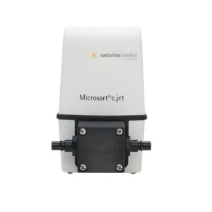 Вакуумный насос Microsart e.jet Sartorius для мембранной фильтрации