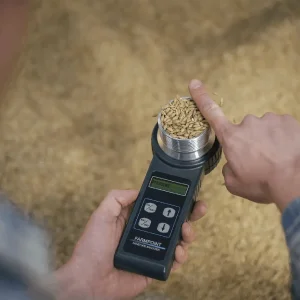 Влагомер зерна ФЕРМПОЙНТ (FARMPOINT) — изображение 3