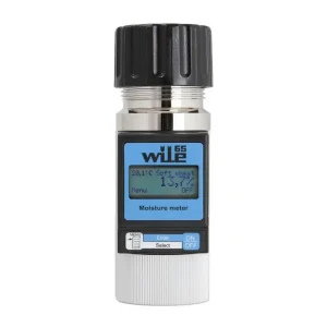 Влагомер зерна WILE 65 — изображение 2