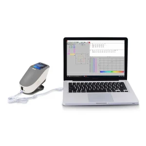 Спектрофотометр YS4510Plus 45°/0° — изображение 2