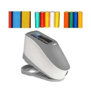 Спектрофотометр YS4580Plus 45°/0° — изображение 3