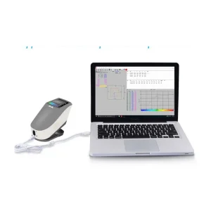 Спектрофотометр YS4580Plus 45°/0° — изображение 4
