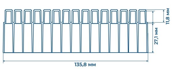 Clima MC-15