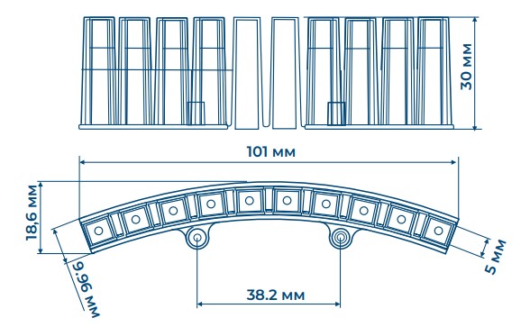 Mindray BS-200/BS-330