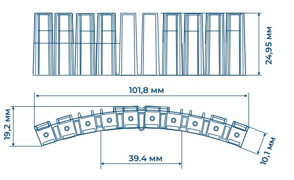 Mindray-BS-300