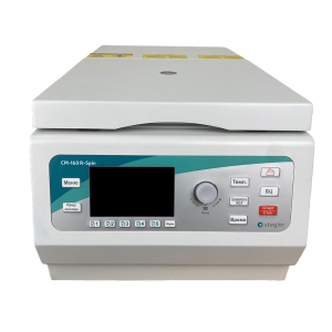 STEGLER CM-160 R-Spin