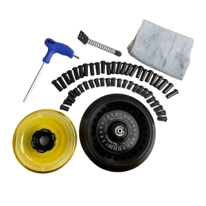 STEGLER CM-160 R-Spin