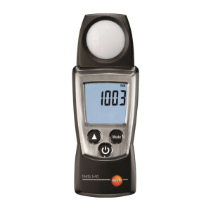 Testo 540-1