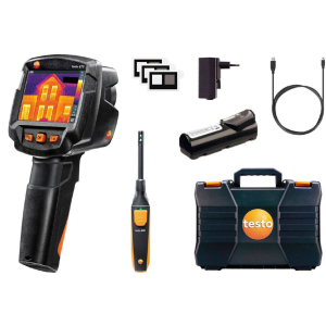 testo-872 kor