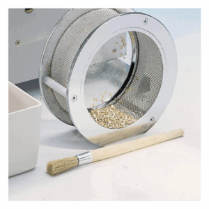 Friabilimeter