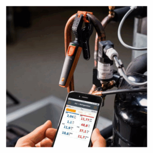 Testo 115i 2 Gen