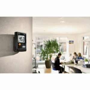 Testo 174 H