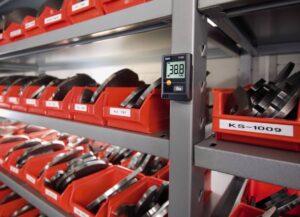 Testo 174 H