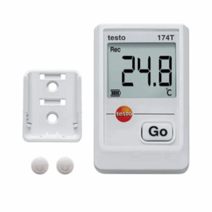 Testo 174 T