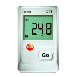 Testo 174 T
