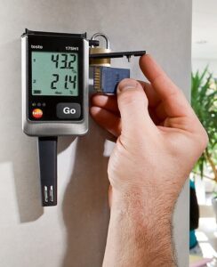Testo 175 H1