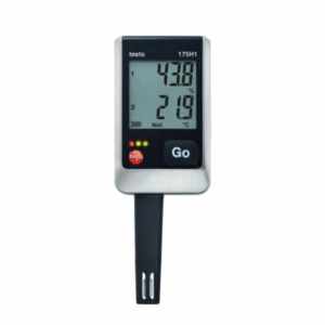 Testo 175 H1