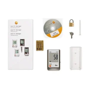 Testo 175 T1