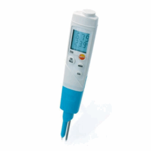 Testo 206-pH2