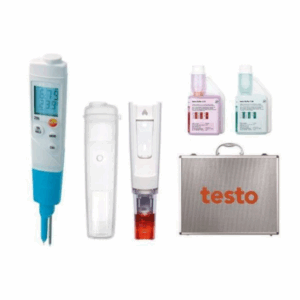 Testo 206-pH2