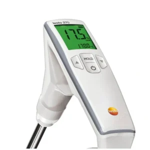 Testo 270