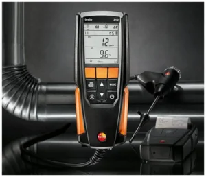 Testo 310