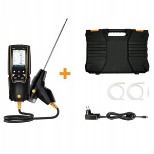 Testo 310 II