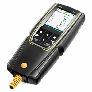 Testo 310 II