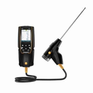 Testo 310 II