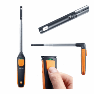 Testo 405i