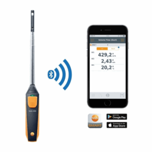 Testo 405i