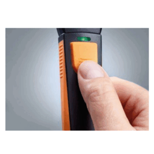 Testo 410i