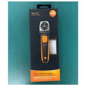 Testo 410i