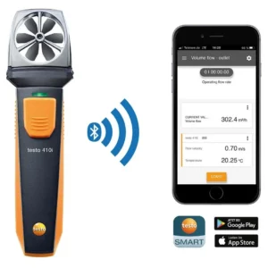 Testo 410i