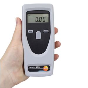 Testo 465