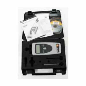 Testo 465