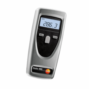 Testo 465