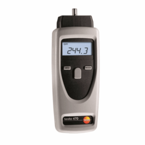 Testo 470