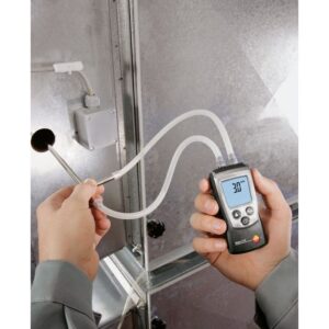 Testo 510
