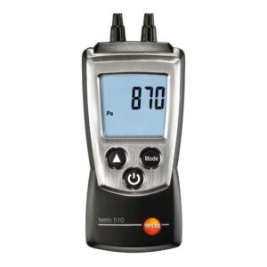 Testo 510