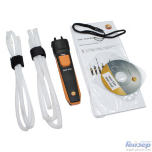Testo 510i