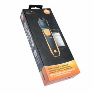 Testo 510i