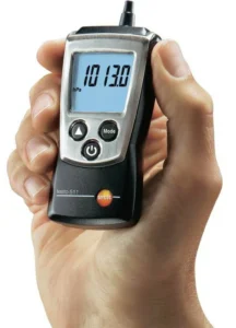 Testo 511