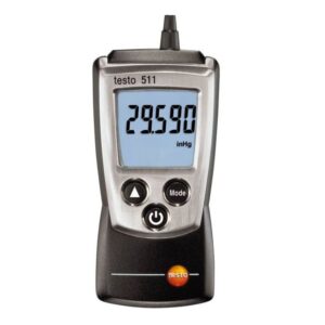 Testo 511