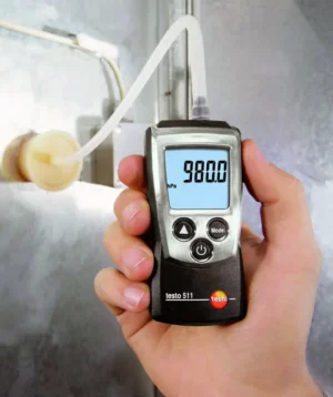 Testo 511