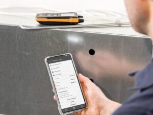 Testo 512-1