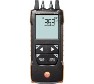Testo 512-2