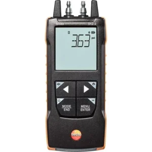 Testo 512-2